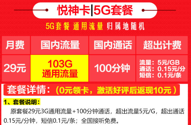 人們用的流量卡和物聯(lián)卡有什么區(qū)別？4G、5G通用的流量卡流量+語音【聯(lián)通悅神卡悅王卡】