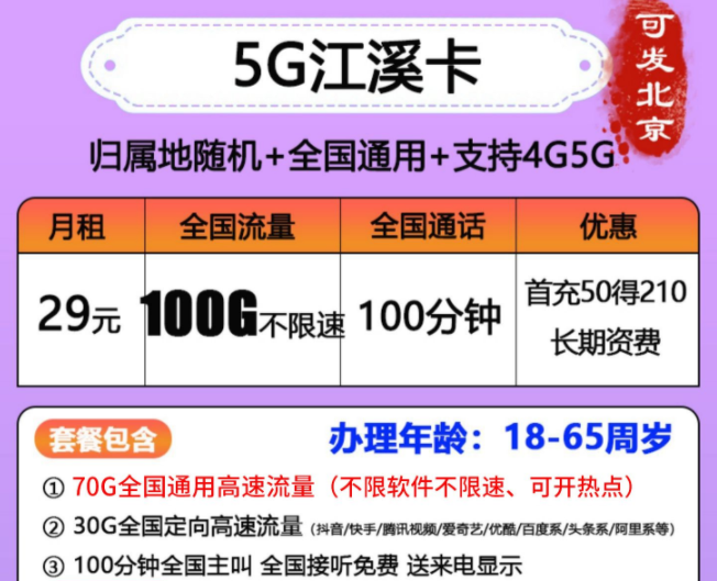 市面上的純流量卡都是一樣的嗎？中國聯(lián)通5G上網卡全國通用無合約支持4G5G通用