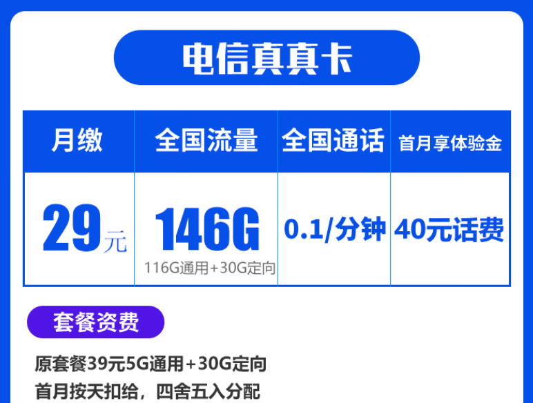 為什么手機(jī)卡安裝上卻沒信號(hào)？電信流量卡套餐推薦29元38元手機(jī)上網(wǎng)卡