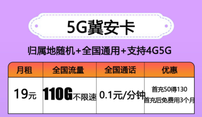 拒絕流量焦慮，有了這張超大流量的手機(jī)卡流量再也不用開開關(guān)關(guān)啦