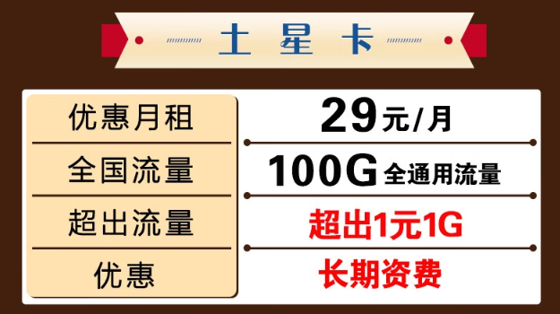 現(xiàn)在的手機(jī)卡流量有多少才夠用？真正好用的卡是什么樣的？